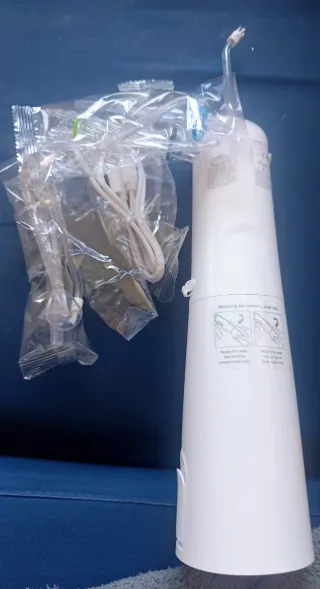 Irrigador dental Profesional portátil Vimmk Y208