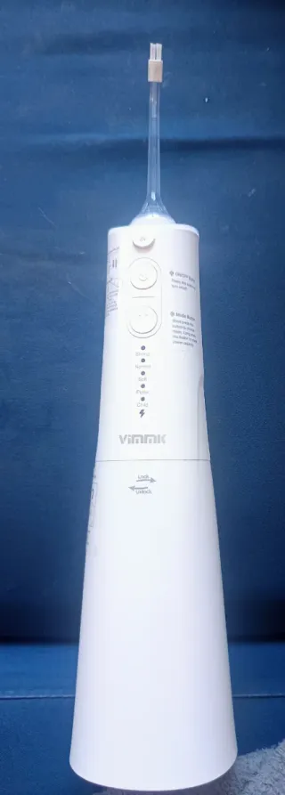 Irrigador dental Profesional portátil Vimmk Y208