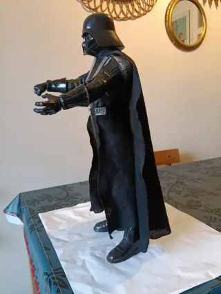 Muñeco Darth Vader Star Wars