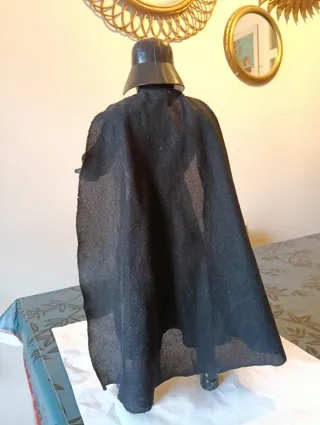 Muñeco Darth Vader Star Wars