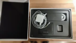 MacBook Air 2019 Plata