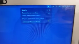 MacBook Air 2019 Plata