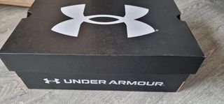 ZAPATILLAS UNDER ARMOUR