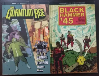 Lote de Comics en Ingles