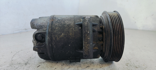 COMPRESOR AIRE ACONDICIONADO RENAULT MEGANE II BE
