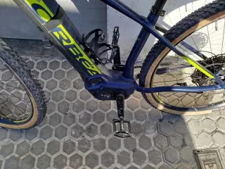 Bicicleta Orbea Wild HT 20