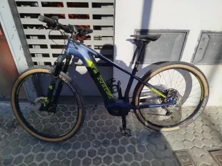 Bicicleta Orbea Wild HT 20