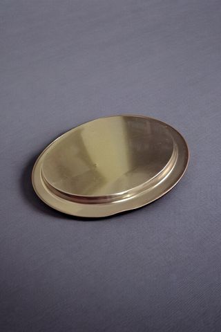 Vassoio Lavazza Qualità Oro Vintage da collezione