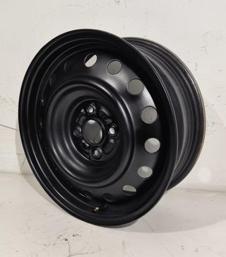Llanta de chapa 15 pulgadas 5x100