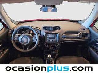 Jeep Renegade 1.0G Night Eagle II 4x2 88 kW (120 CV)