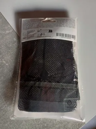 Medias Halloween Telarañas Rosadas Talla Única