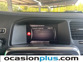 Volvo V60 D3 Momentum Auto 110 kW (150 CV)