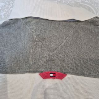 Polo Tommy Hilfiger Manga Larga Talla XL