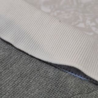 Polo Tommy Hilfiger Manga Larga Talla XL