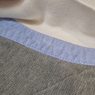 Polo Tommy Hilfiger Manga Larga Talla XL