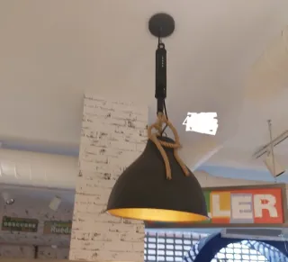 Mobiliario comercial madera