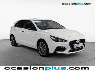Hyundai i30 1.0 TGDI N-Line 88 kW (120 CV)