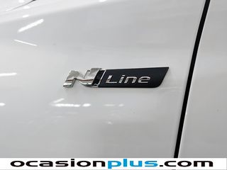 Hyundai i30 1.0 TGDI N-Line 88 kW (120 CV)