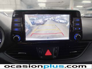 Hyundai i30 1.0 TGDI N-Line 88 kW (120 CV)