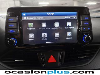 Hyundai i30 1.0 TGDI N-Line 88 kW (120 CV)