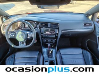 Volkswagen Golf GTI Clubsport 2.0 TSI BMT 195 kW (265 CV) DSG