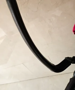 Bugaboo Buffalo solo silla