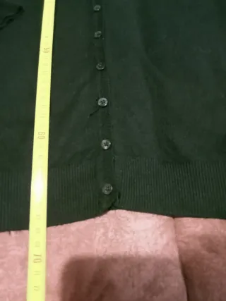 Giacca donna nera morbida e calda