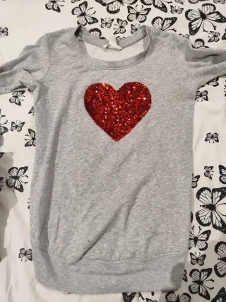 Lote Ropa Premamá Talla XS