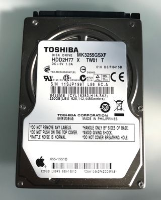 Disco duro portátiles, Xbox, Mac, Windows LEER   P