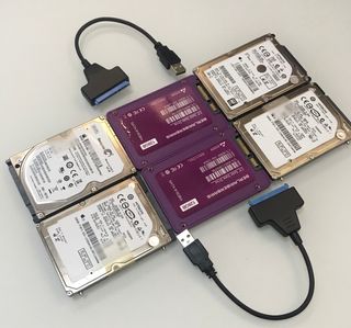 Disco duro portátiles, Xbox, Mac, Windows LEER   P