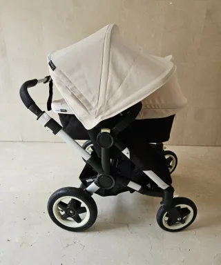 Bugaboo Donkey 1 Duo Gemelar