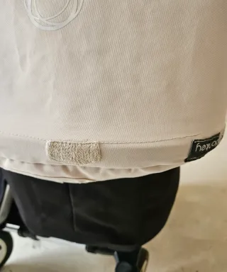 Bugaboo Donkey 1 Duo Gemelar