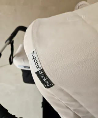 Bugaboo Donkey 1 Duo Gemelar