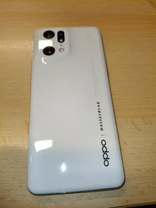 Oppo Find X5 Pro