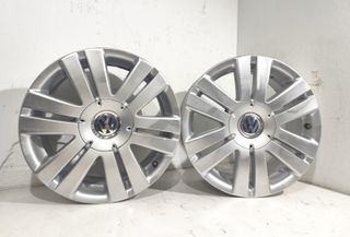 Llantas Originales Volkswagen Passat Berlina