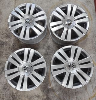 Llantas Originales Volkswagen Passat Berlina