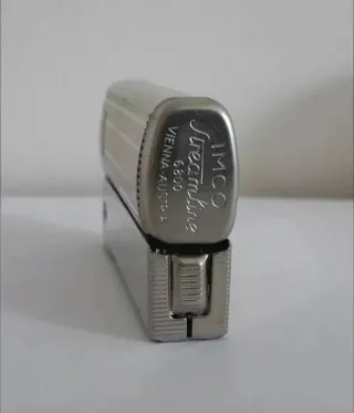 Mechero Imco Streamline 6800 Nuevo