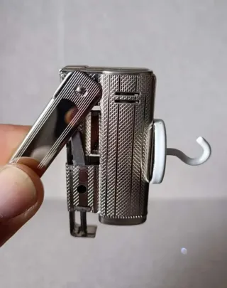 Mechero Imco Streamline 6800 Nuevo