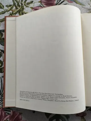 Ivanhoe, ed. inglesa ilustrada