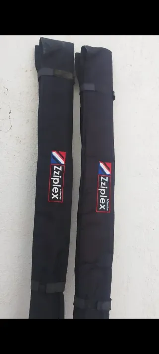 Zziplex  profile Caña surfcasting y longcasting (2