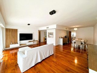 Piso en alquiler en Ensanche - Diputación en Alicante