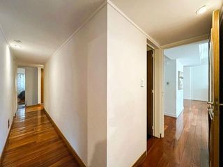 Piso en alquiler en Ensanche - Diputación en Alicante