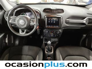 Jeep Renegade 1.0G Limited 4x2 88 kW (120 CV)