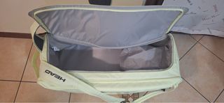 Borsa Head Pro L