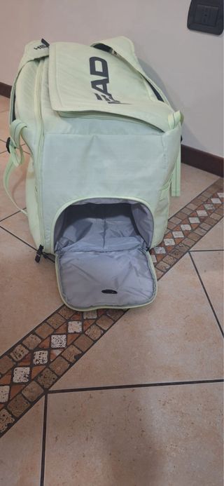 Borsa Head Pro L
