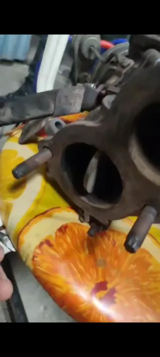 Turbos 2JZ-GTE