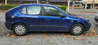 SEAT Leon 2003