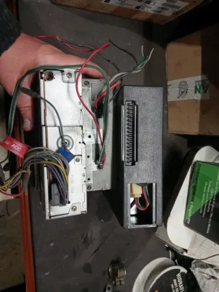 Lote Radiocassettes Coche Pioneer