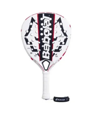 Pala Babolat Juan Lebrón Vertuo 2025