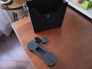 Prismáticos Vivitar 16x50